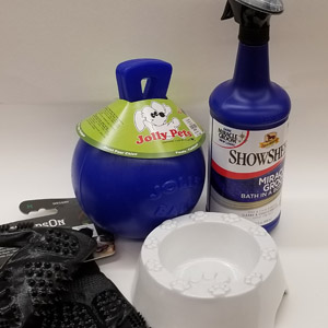 Dog Accessories